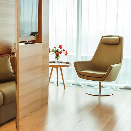 Lielupe Hotel Spa & Conferences By Semarah-2