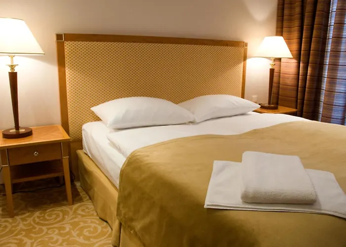 Amber Spa Boutique Hotel Jūrkalne