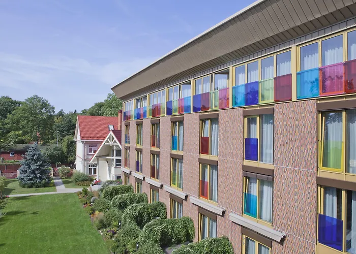 Kurshi Hotel & Spa Jūrkalne