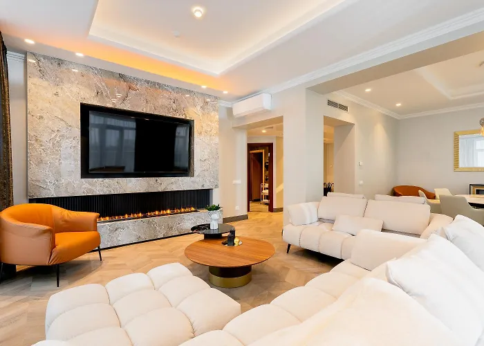 Baltic Beach Hotel & Spa Jūrkalne